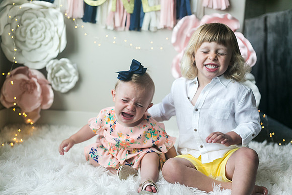 Everly 1yr