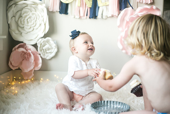 Everly 1yr-54