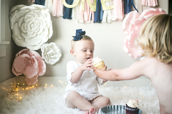 Everly 1yr-56