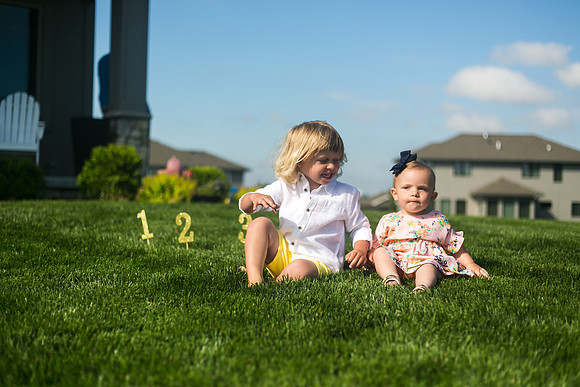 Everly 1yr-32
