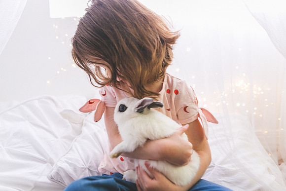 Bunnies 2019-21