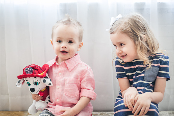 Nash 18mth