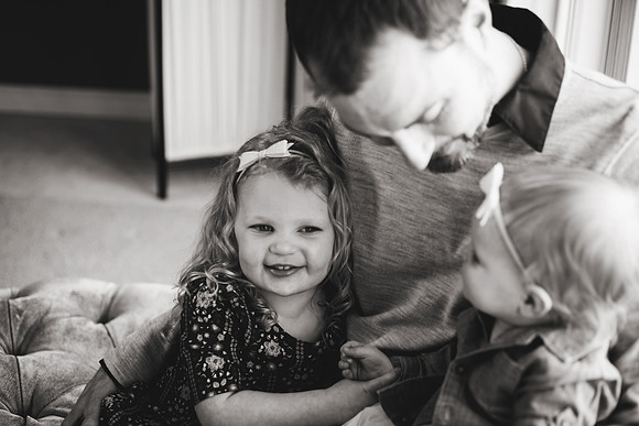 Molly 1yr-20b&w