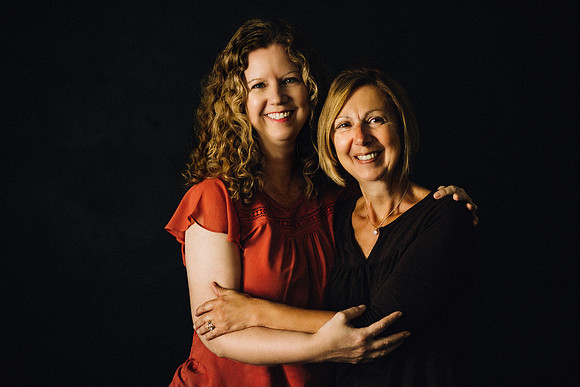 Mom & Me_