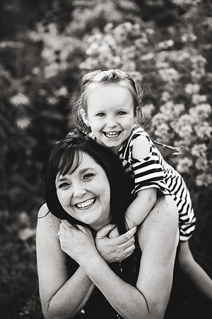 Mommy & Me 2018-13b&w