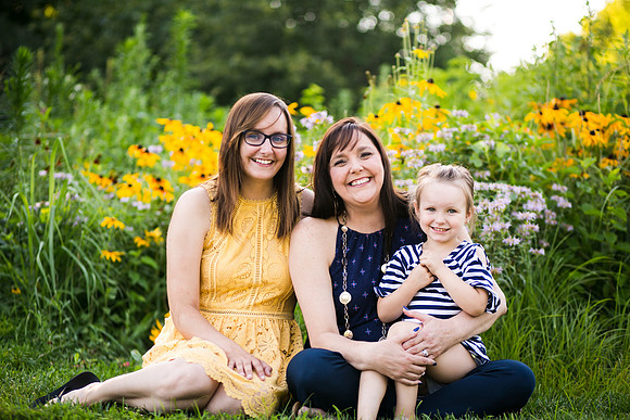 Mommy & Me 2018-12