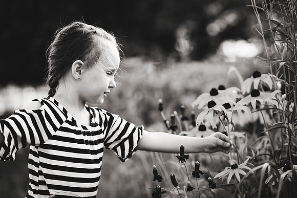 Mommy & Me 2018-18b&w