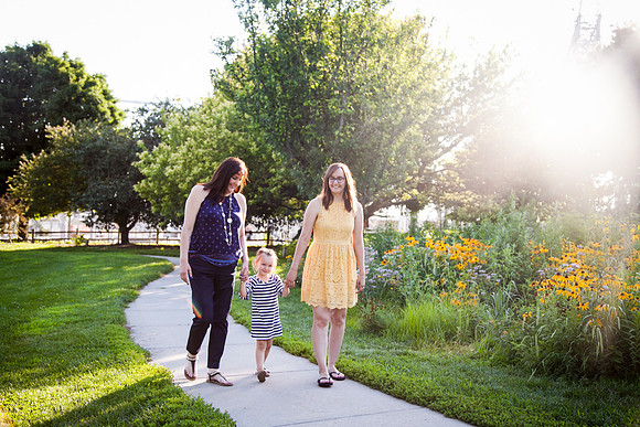 Mommy & Me 2018-19