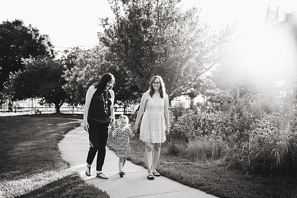 Mommy & Me 2018-19b&w