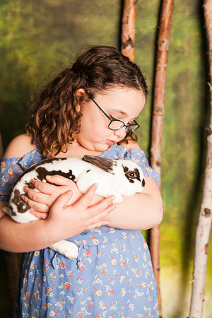 Bunnies 2018-20