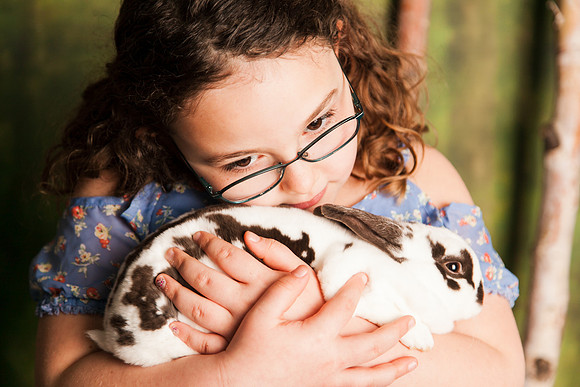 Bunnies 2018-17