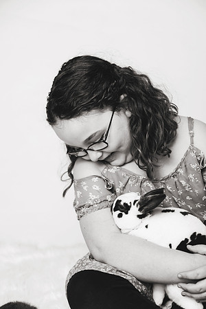 Bunnies 2018-12b&w