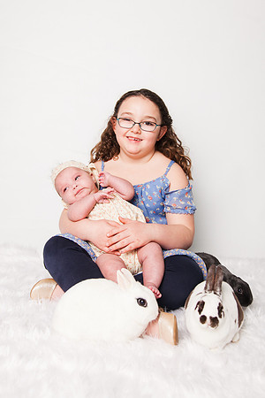 Bunnies 2018-22