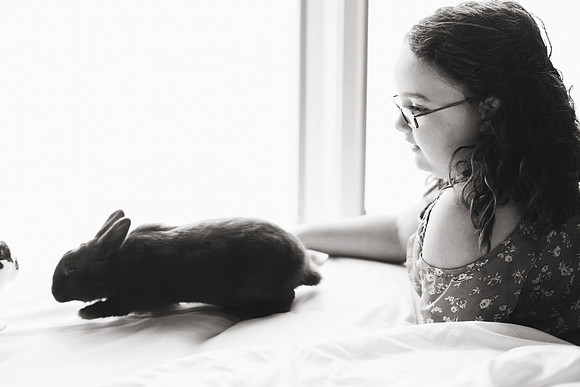 Bunnies 2018-26b&w