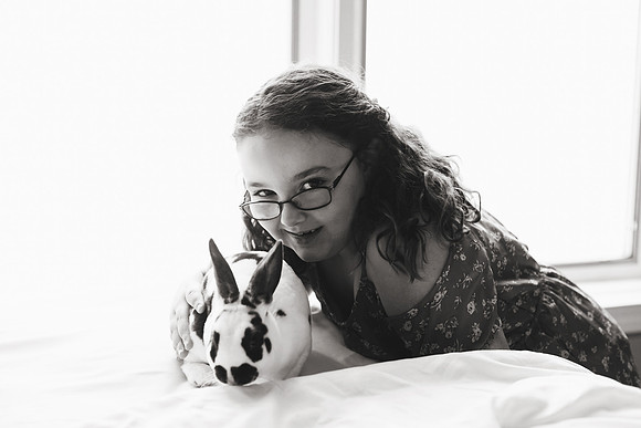 Bunnies 2018-30b&w