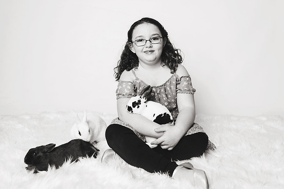 Bunnies 2018-16b&w