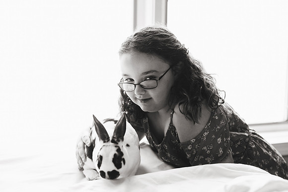 Bunnies 2018-29b&w