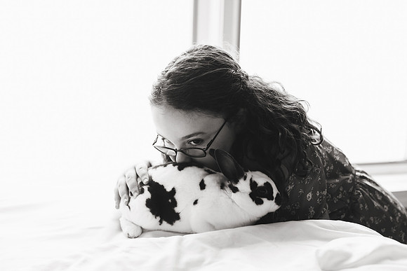 Bunnies 2018-27b&w