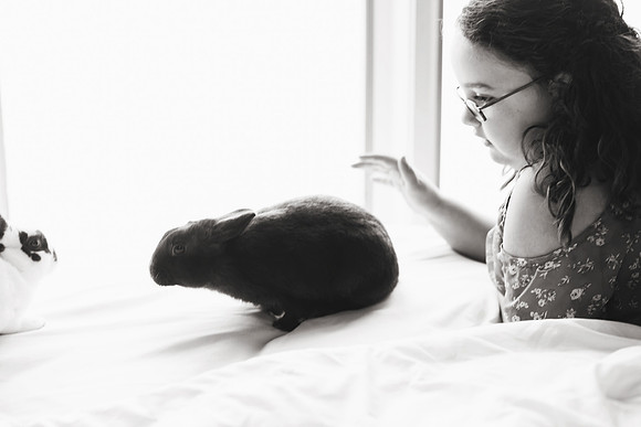 Bunnies 2018-25b&w