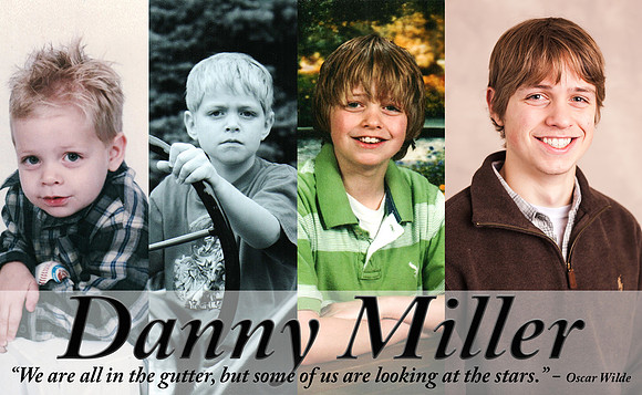 Danny 1