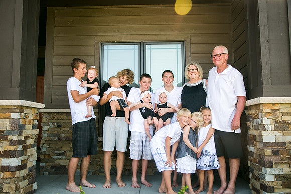Family-33
