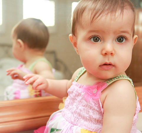 Mia 8month-31