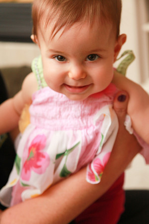Mia 8month-37
