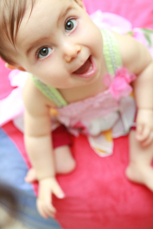 Mia 8month-26