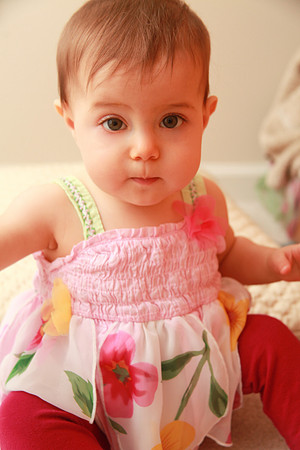 Mia 8month-35