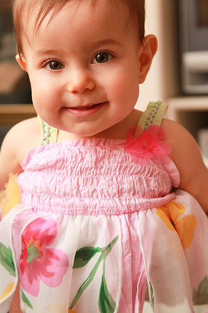 Mia 8month-38