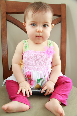 Mia 8month-30