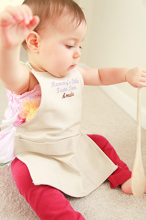 Mia 8month-22