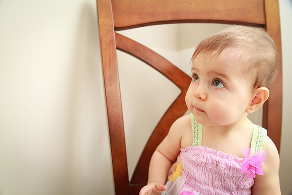 Mia 8month-29