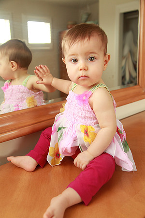 Mia 8month-32
