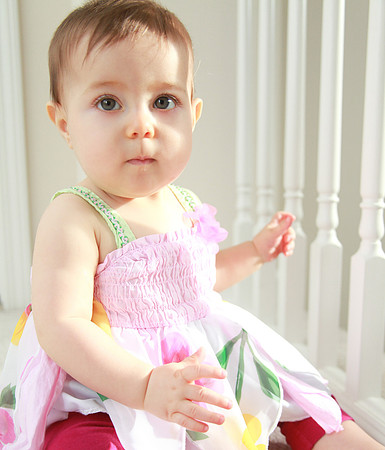 Mia 8month-28