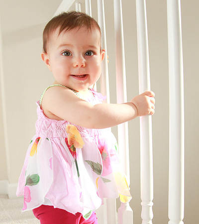 Mia 8month-27