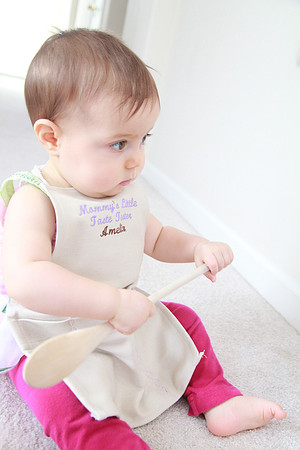 Mia 8month-23