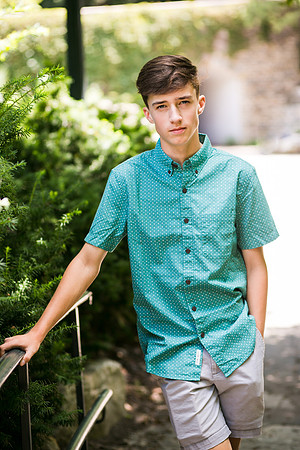 Tanner Senior-45