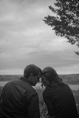 Darcy + Alex  Engage-396