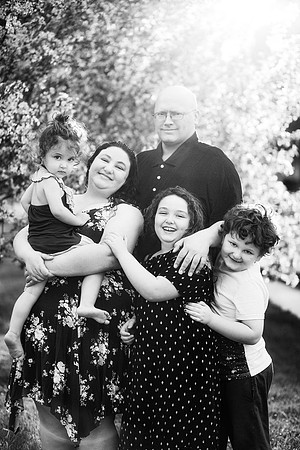 xFamily Spring 2020