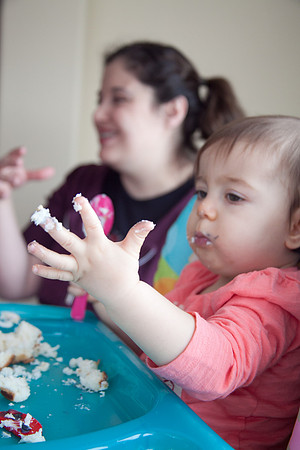 Mia's 1st BDay-79