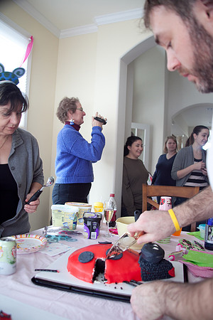 Mia's 1st BDay-69