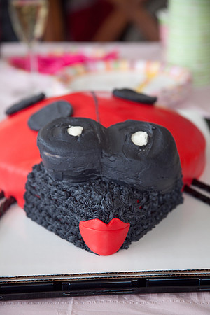 Mia's 1st BDay-36