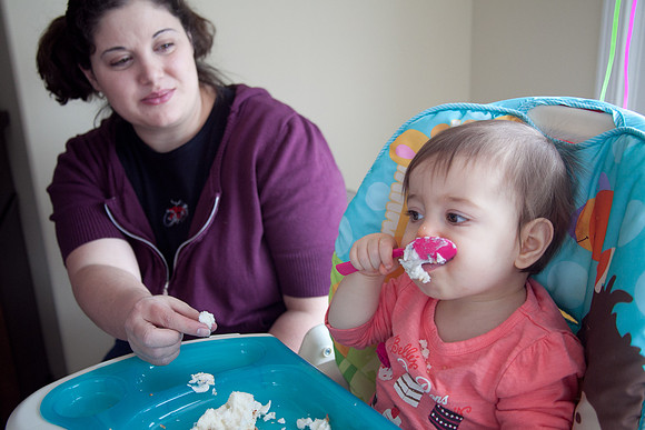 Mia's 1st BDay-74