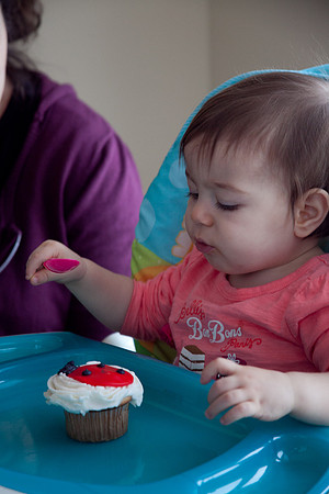 Mia's 1st BDay-48