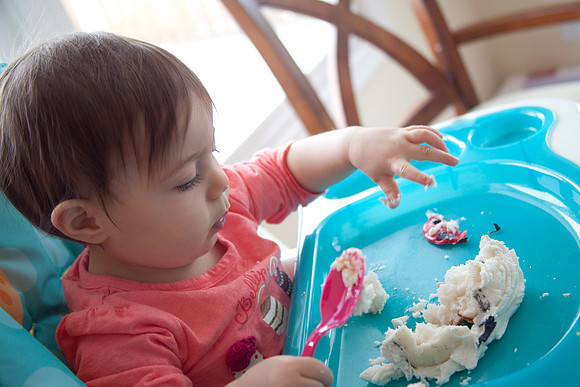 Mia's 1st BDay-68