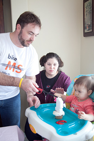 Mia's 1st BDay-51