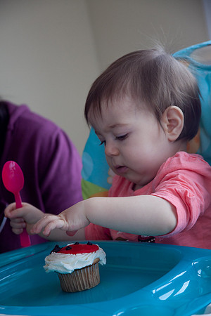 Mia's 1st BDay-45