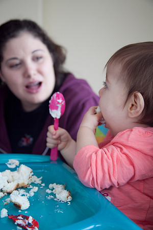 Mia's 1st BDay-77