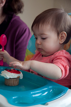 Mia's 1st BDay-44